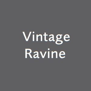 Vintage Ravine